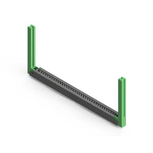 356-036-421-158 EDAC Inc.  Edgeboard Connectors